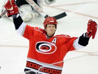 Eric Staal picture, image, poster